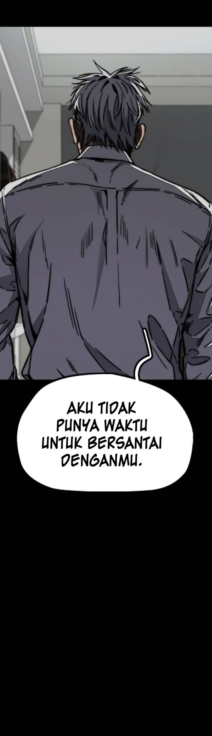 Wind Breaker Chapter 492 - halaman 100