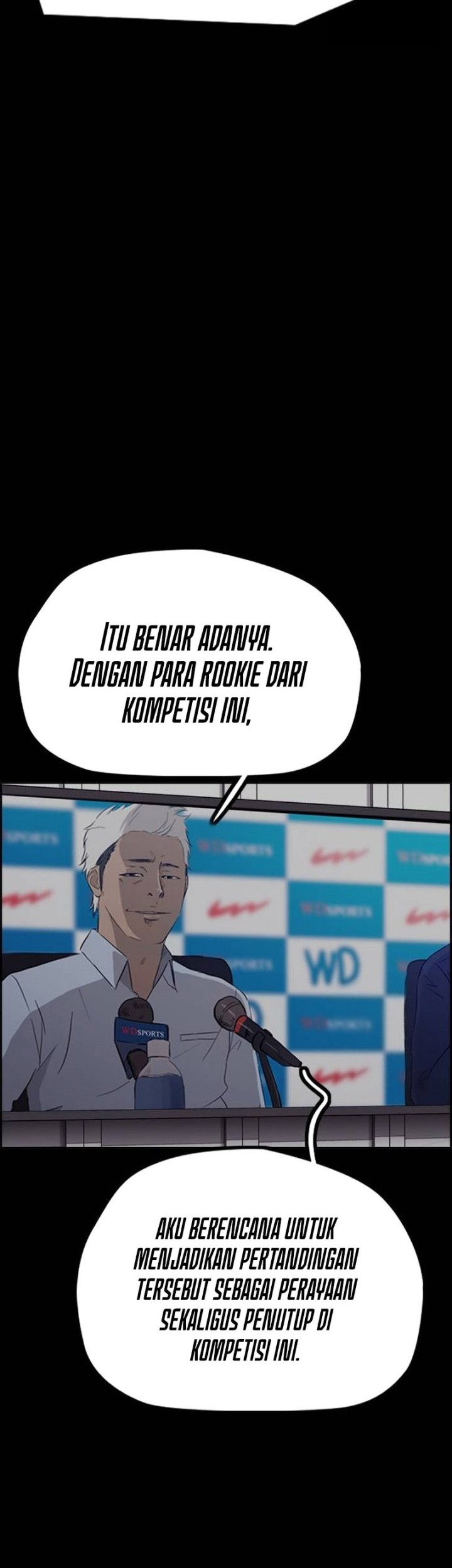 Wind Breaker Chapter 492 - halaman 105