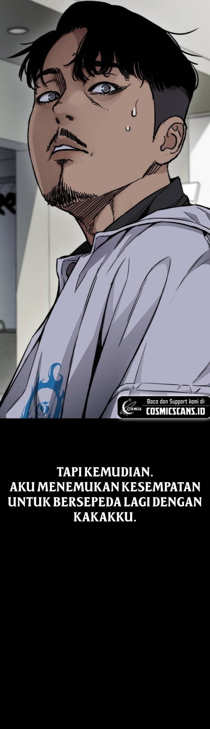 Wind Breaker Chapter 492 - halaman 107
