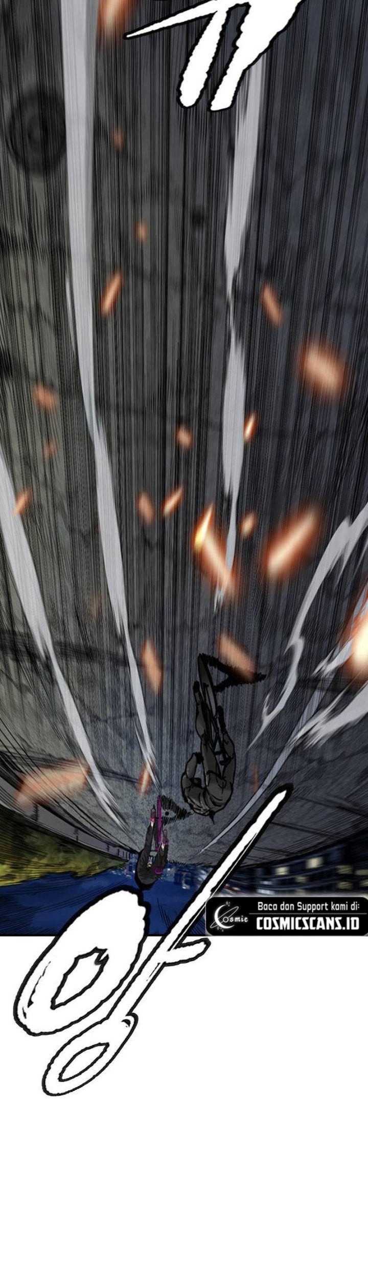 Wind Breaker Chapter 492 - halaman 11