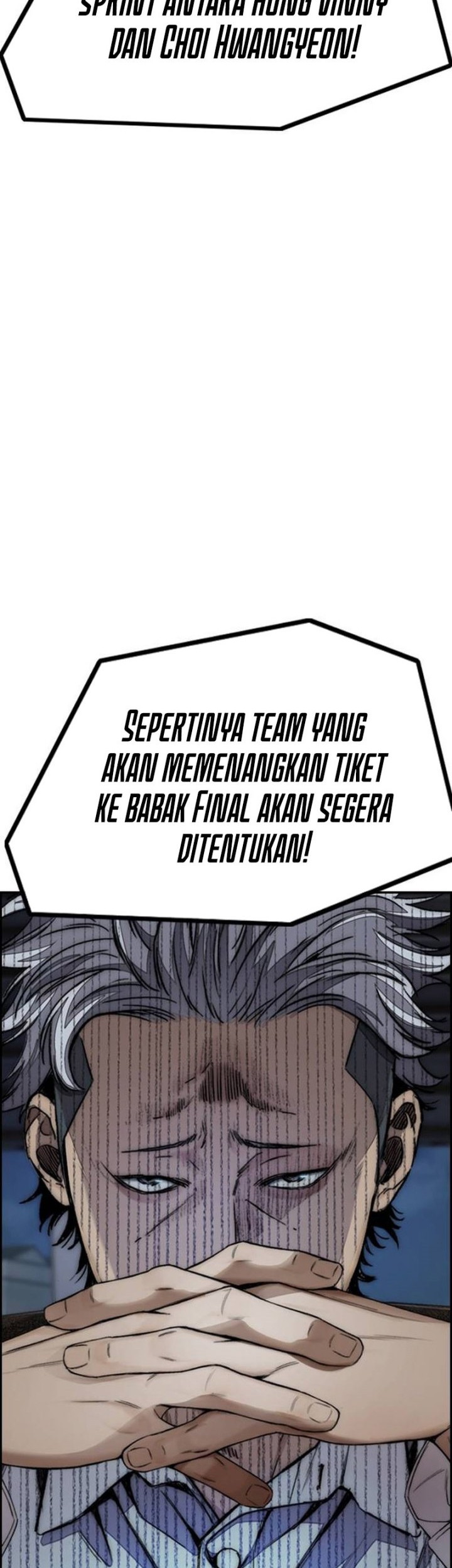 Wind Breaker Chapter 492 - halaman 14