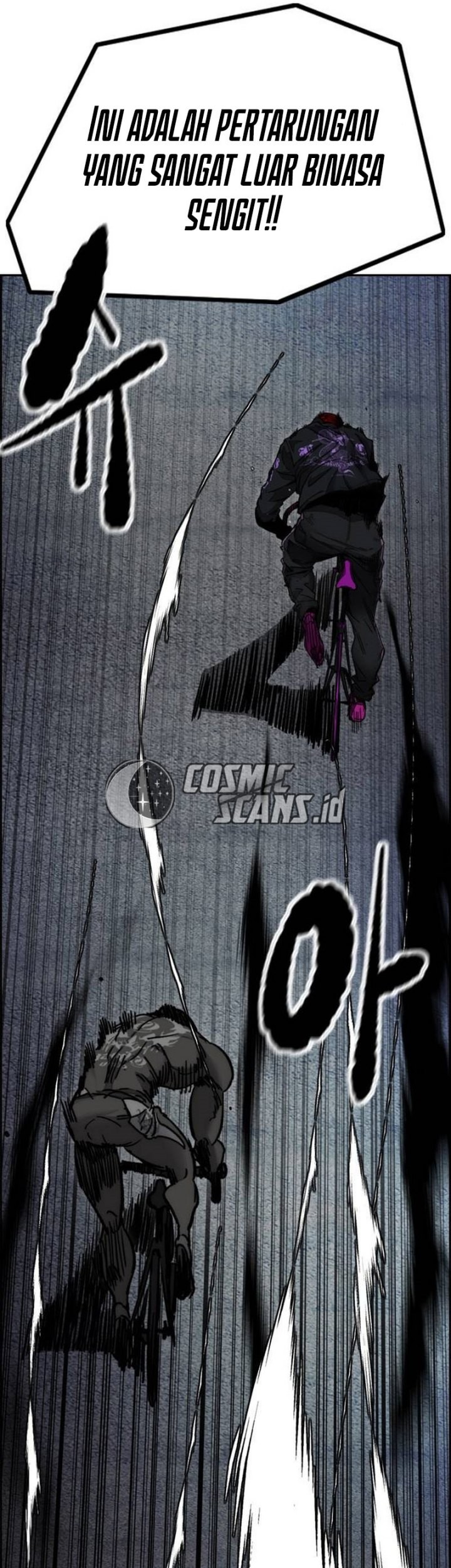 Wind Breaker Chapter 492 - halaman 16