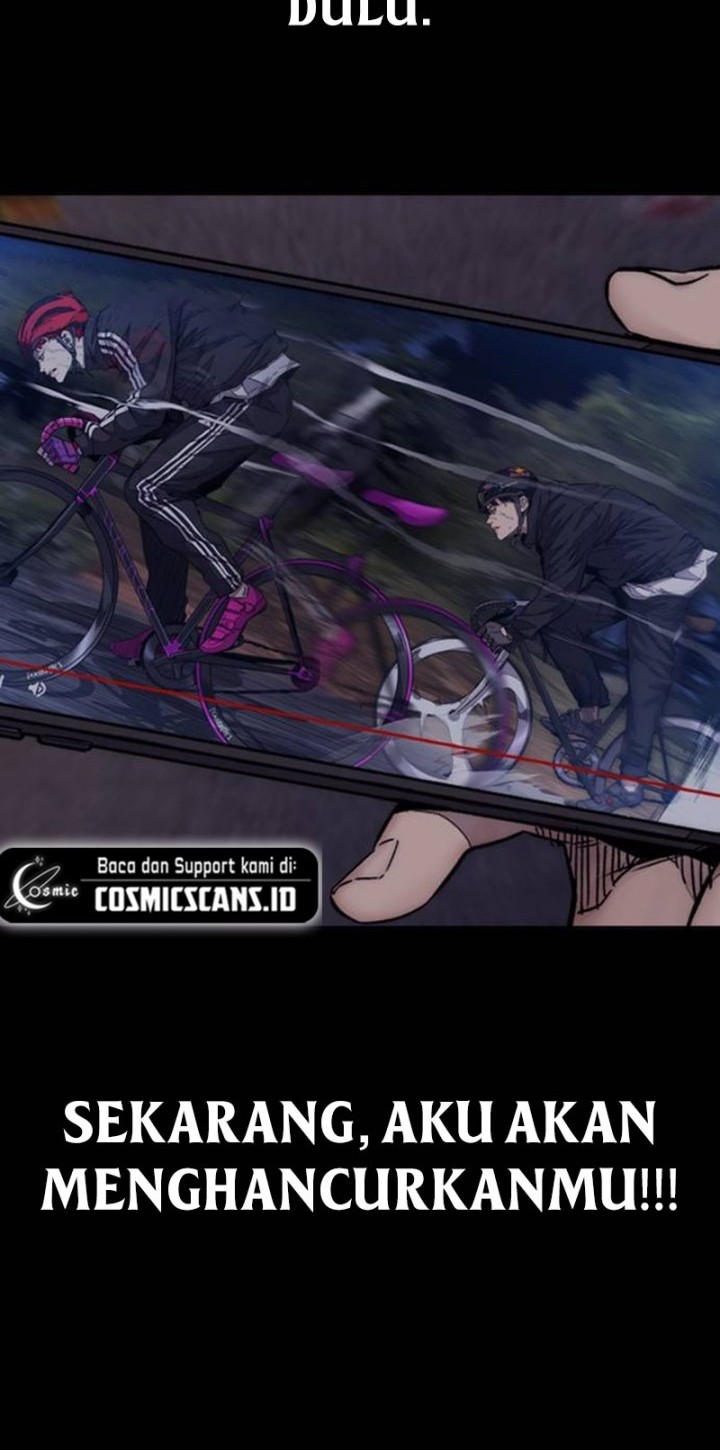 Wind Breaker Chapter 492 - halaman 19