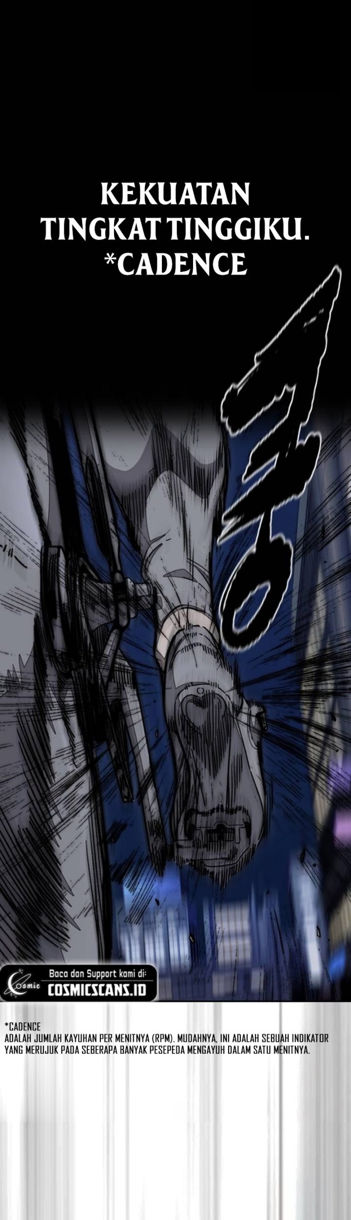Wind Breaker Chapter 492 - halaman 20