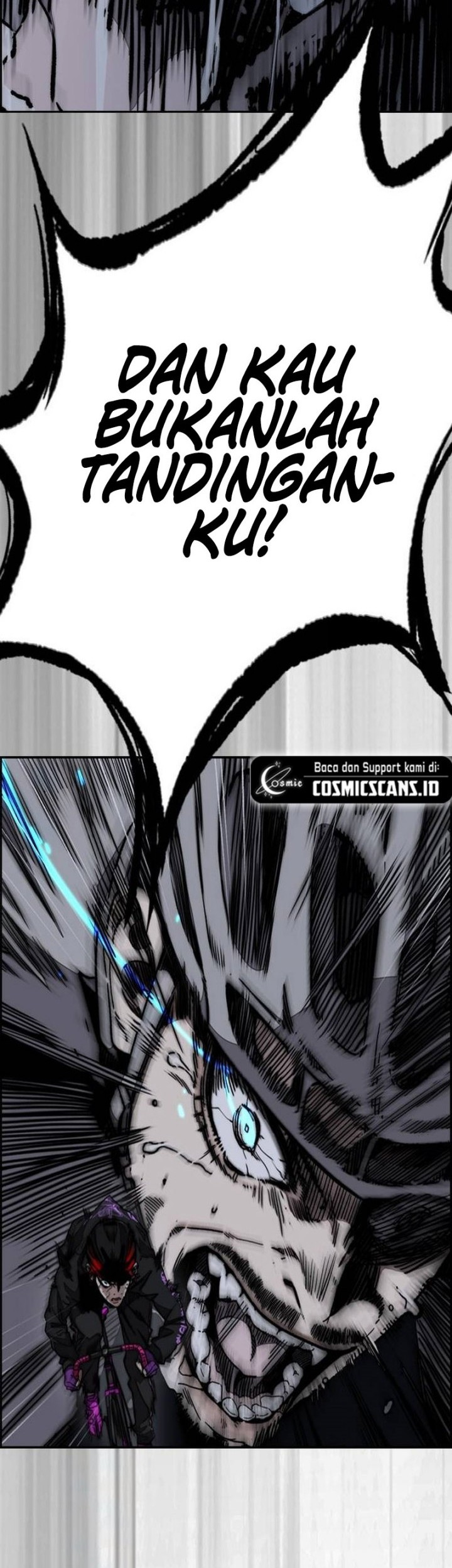 Wind Breaker Chapter 492 - halaman 23