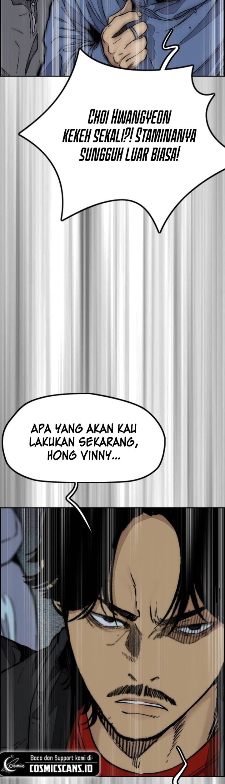 Wind Breaker Chapter 492 - halaman 28
