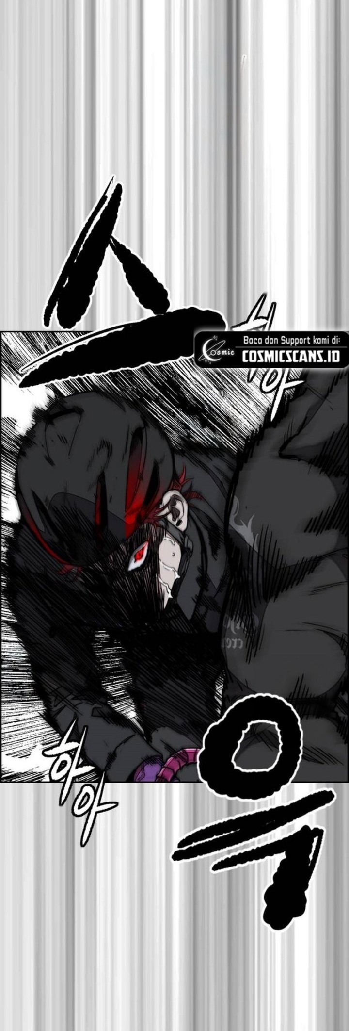 Wind Breaker Chapter 492 - halaman 33