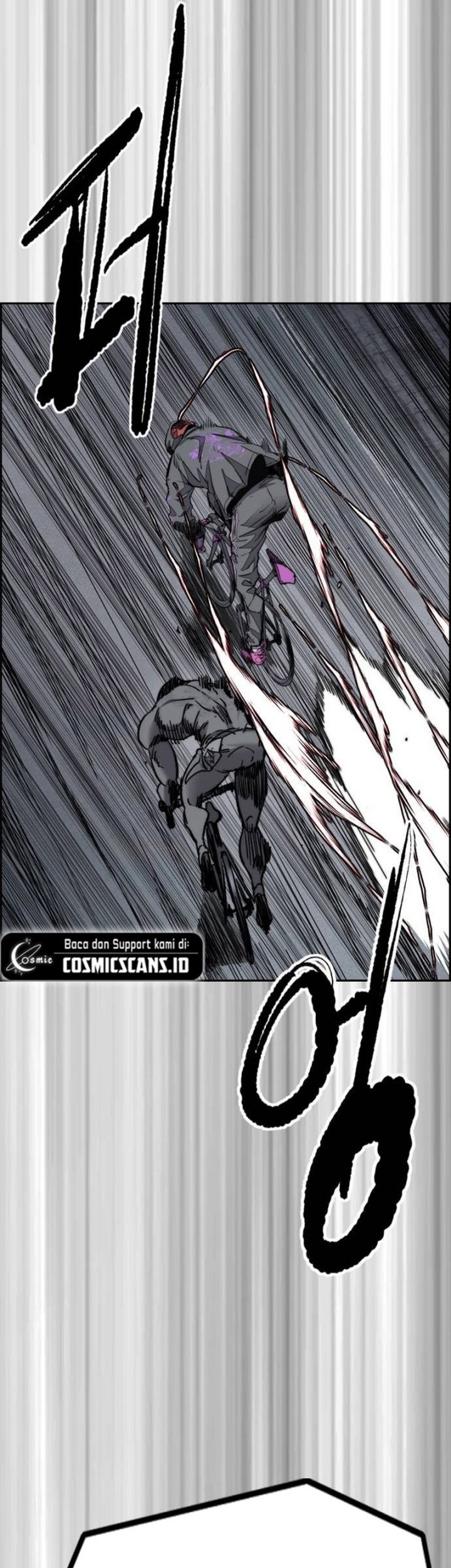 Wind Breaker Chapter 492 - halaman 34