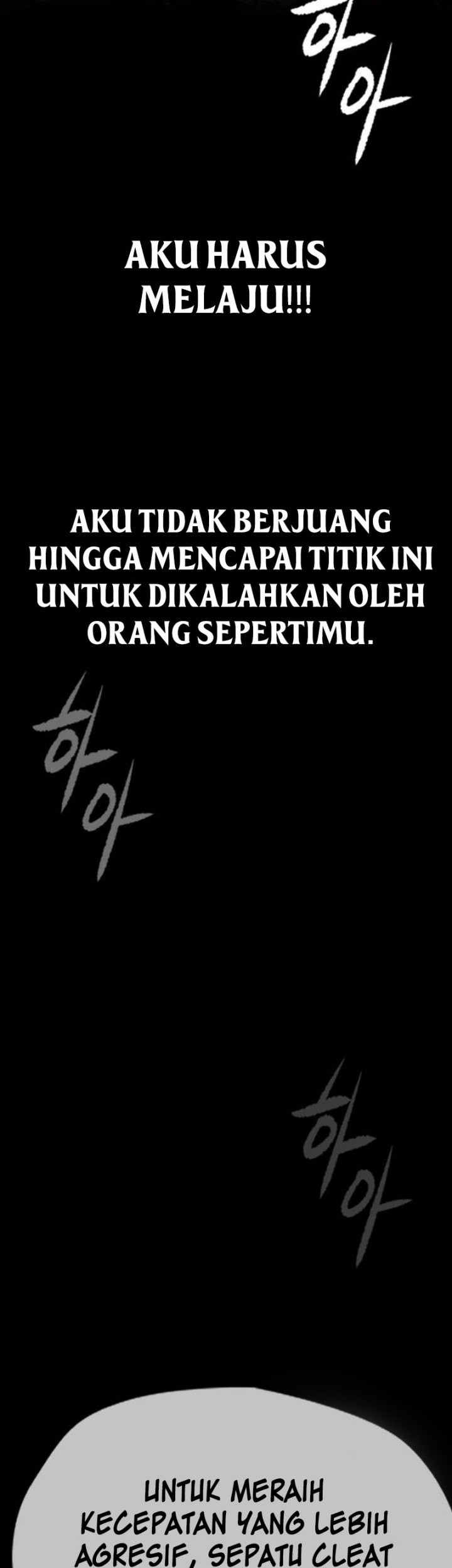 Wind Breaker Chapter 492 - halaman 36