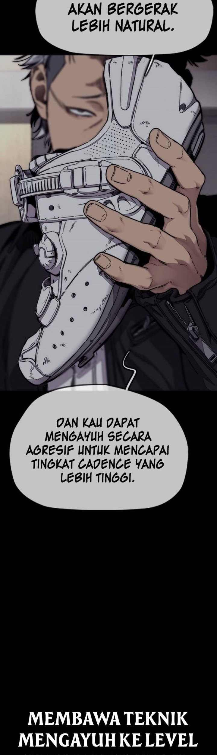 Wind Breaker Chapter 492 - halaman 39