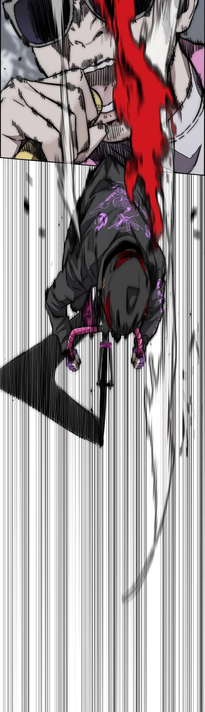 Wind Breaker Chapter 492 - halaman 47