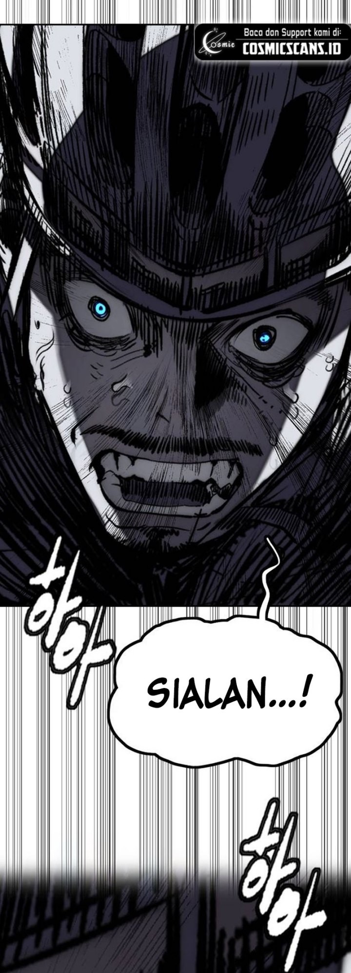 Wind Breaker Chapter 492 - halaman 48