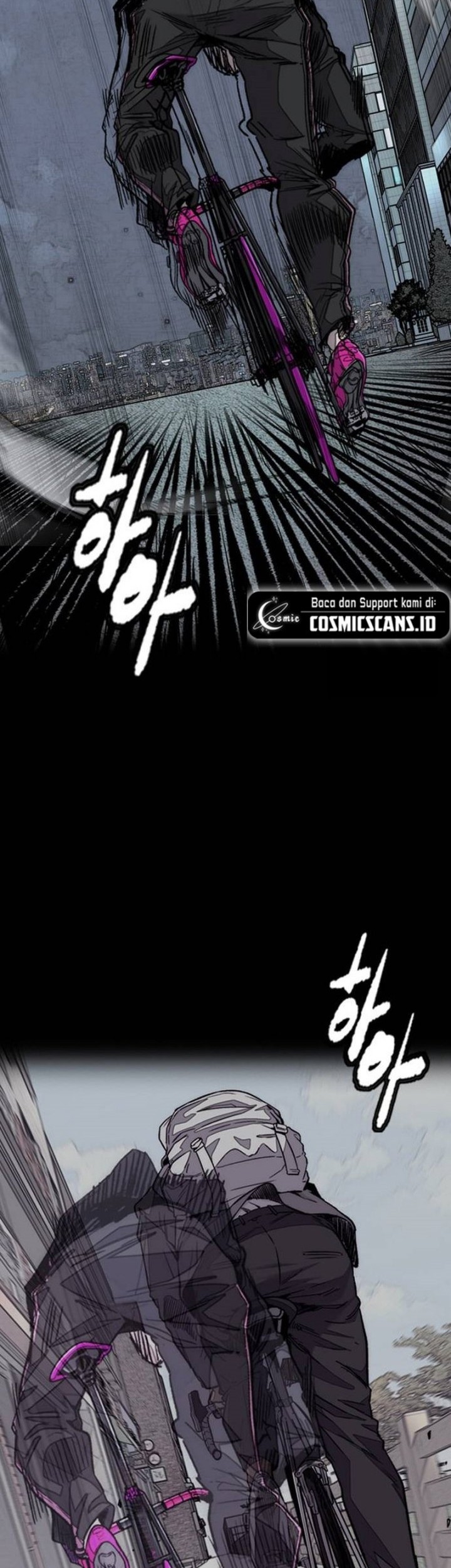 Wind Breaker Chapter 492 - halaman 50