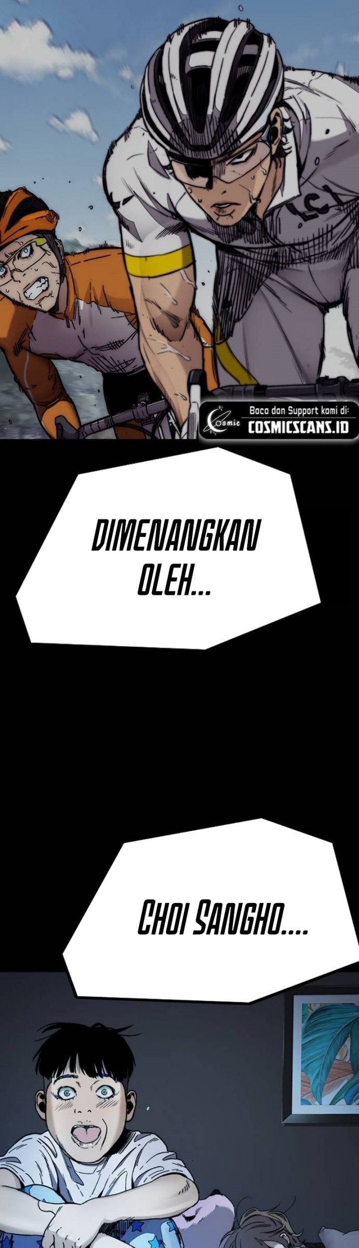 Wind Breaker Chapter 492 - halaman 63