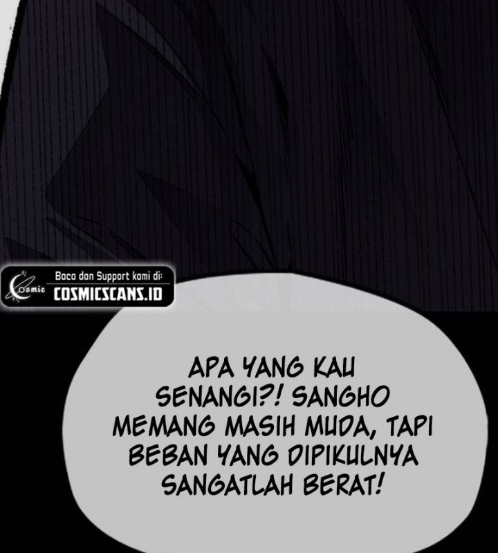 Wind Breaker Chapter 492 - halaman 76
