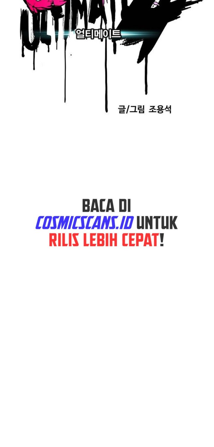 Wind Breaker Chapter 492 - halaman 8