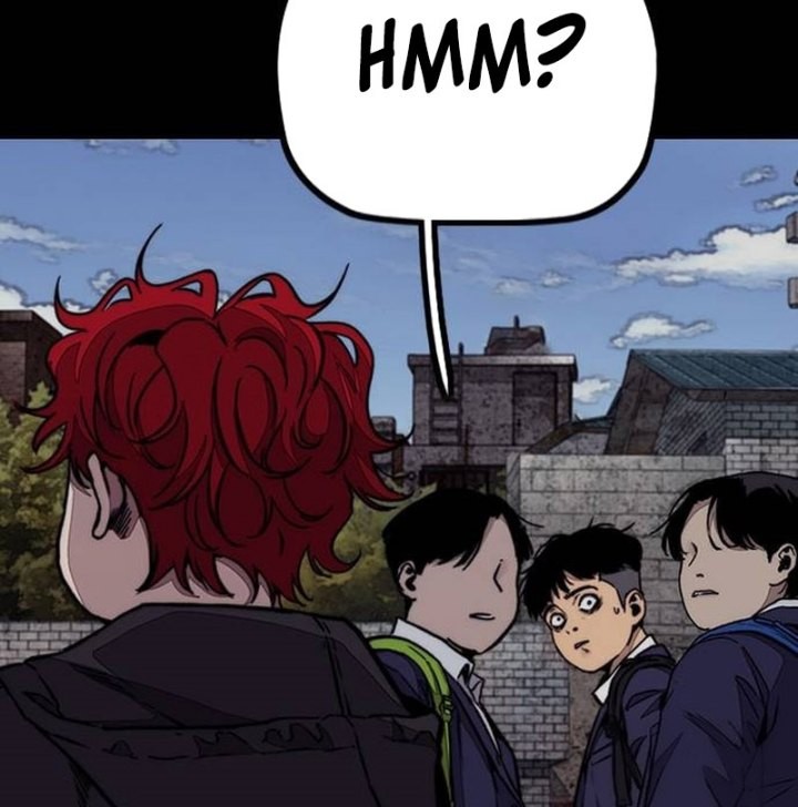 Wind Breaker Chapter 492 - halaman 81