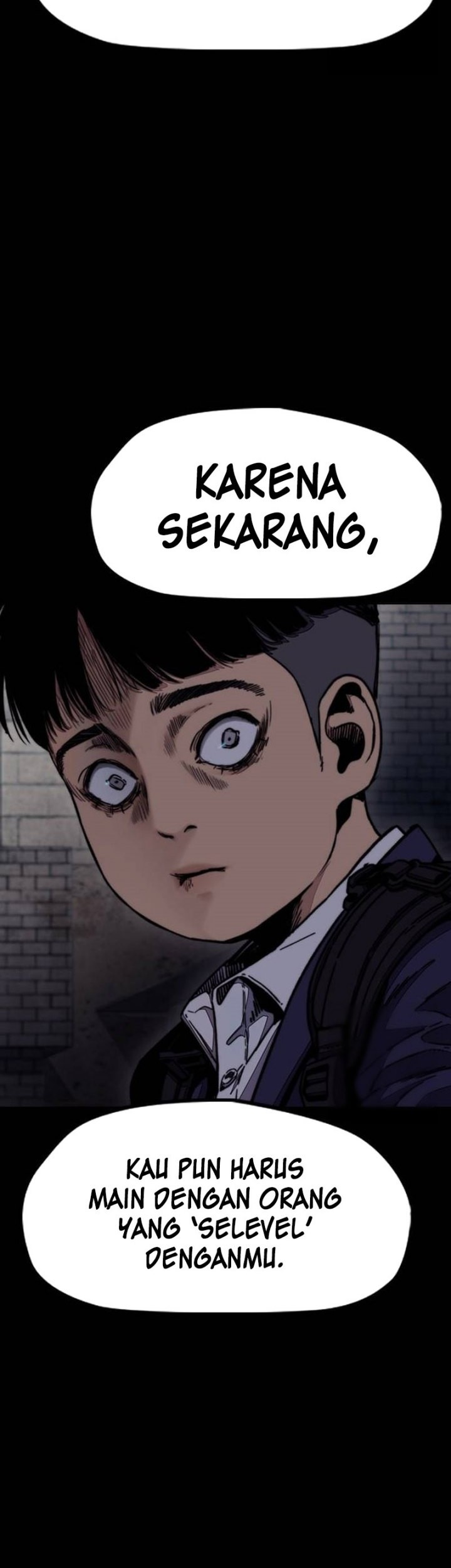 Wind Breaker Chapter 492 - halaman 84