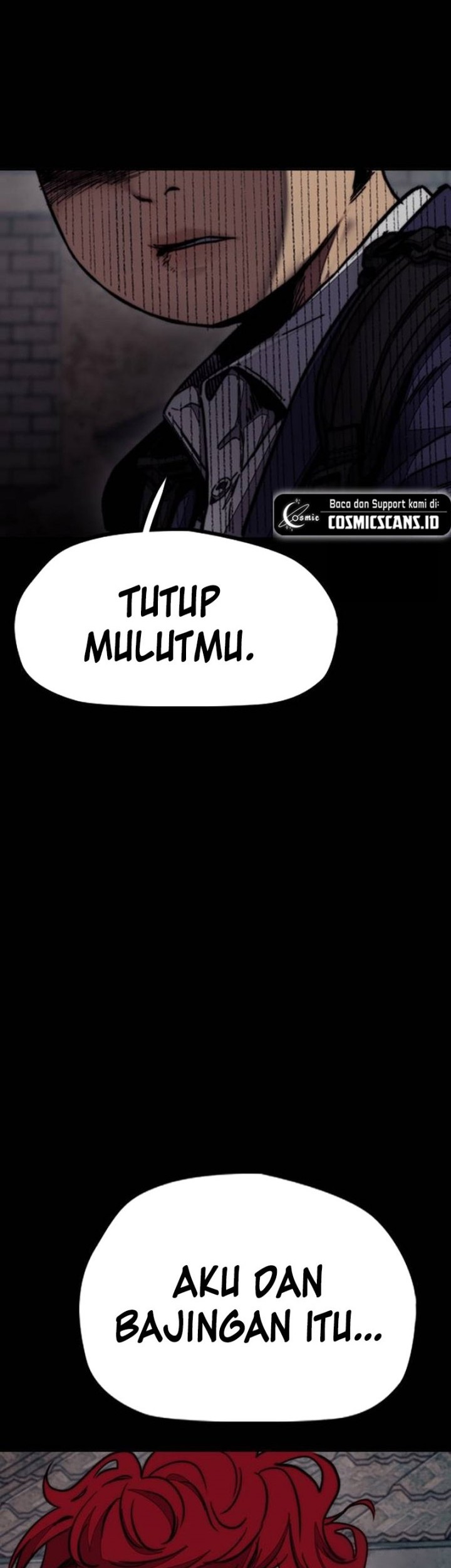 Wind Breaker Chapter 492 - halaman 85