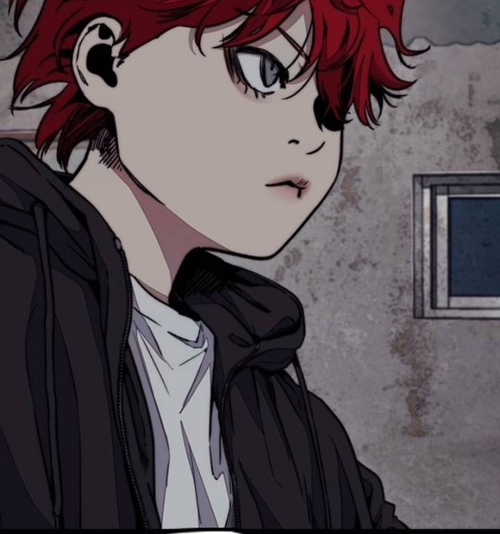 Wind Breaker Chapter 492 - halaman 86