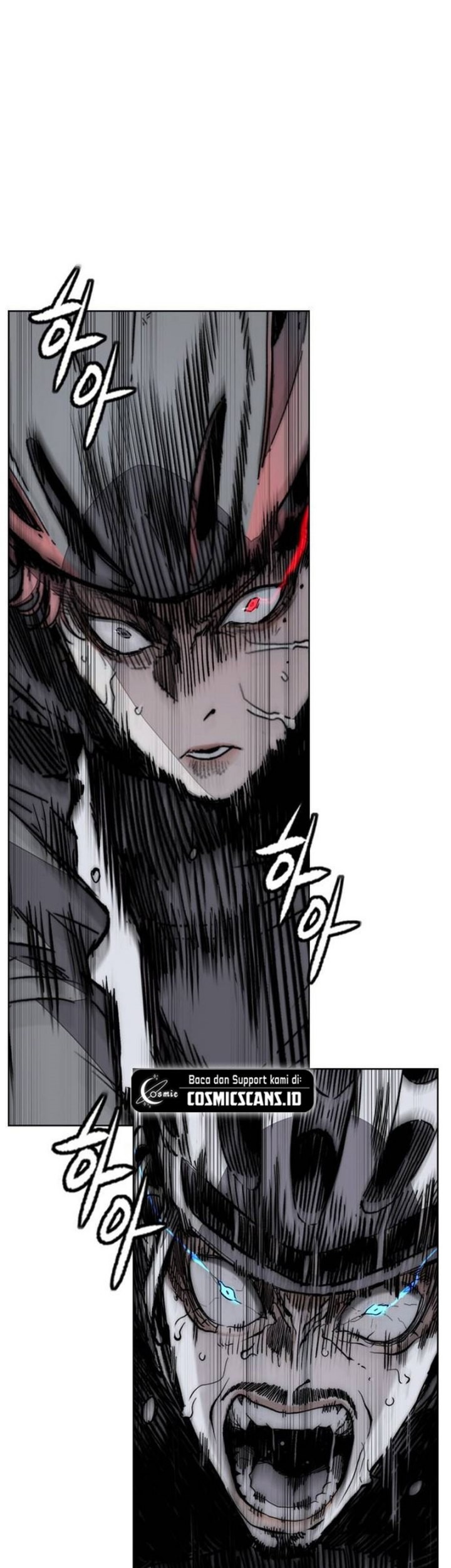Wind Breaker Chapter 492 - halaman 9