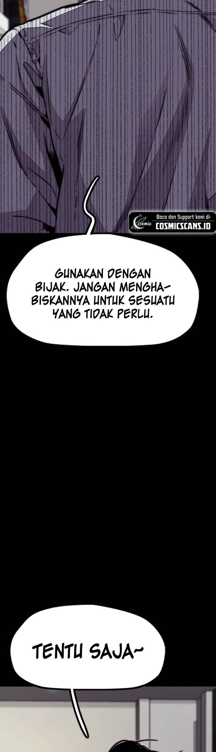 Wind Breaker Chapter 492 - halaman 98