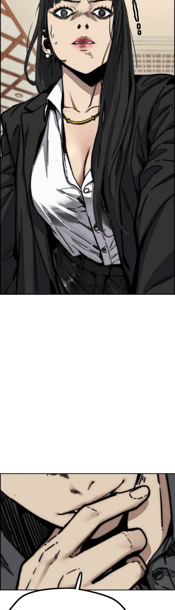 Wind Breaker Chapter 493 - halaman 104