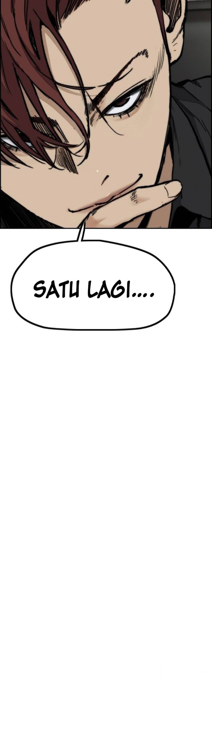 Wind Breaker Chapter 493 - halaman 108