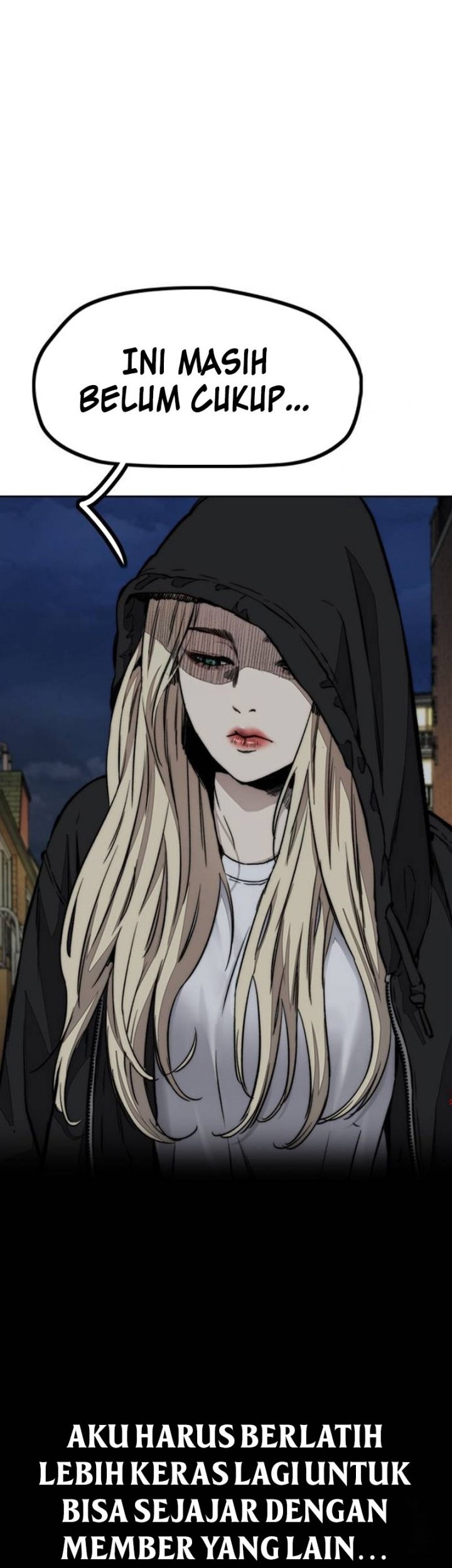 Wind Breaker Chapter 493 - halaman 112