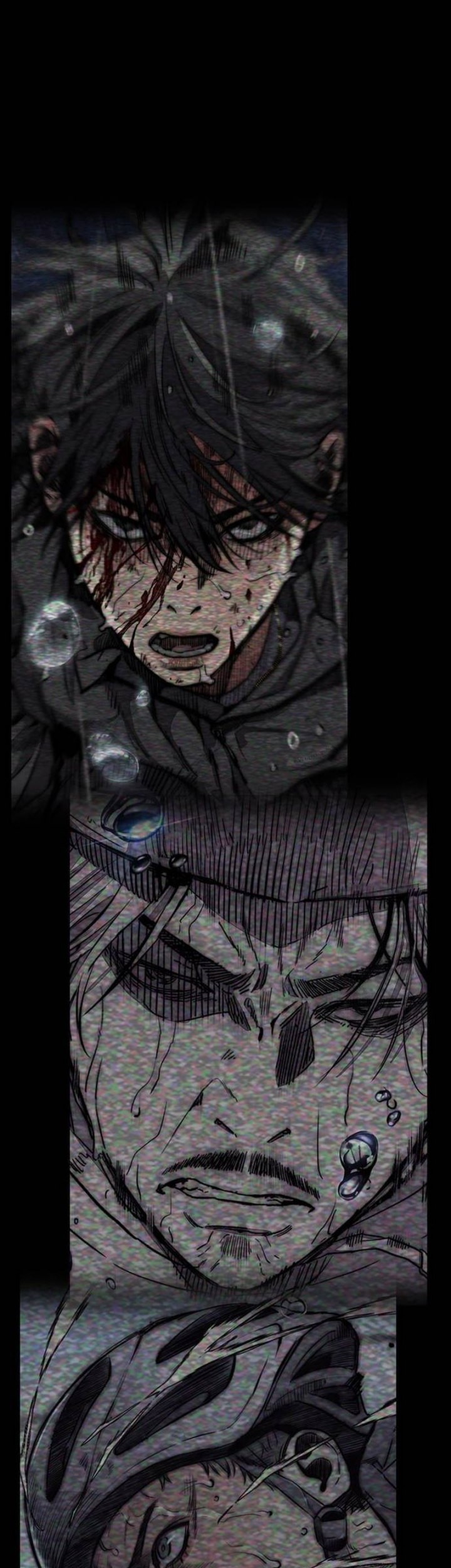 Wind Breaker Chapter 493 - halaman 113