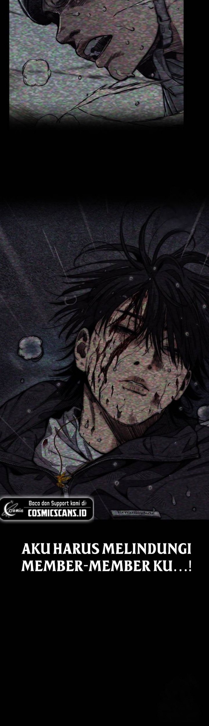 Wind Breaker Chapter 493 - halaman 114