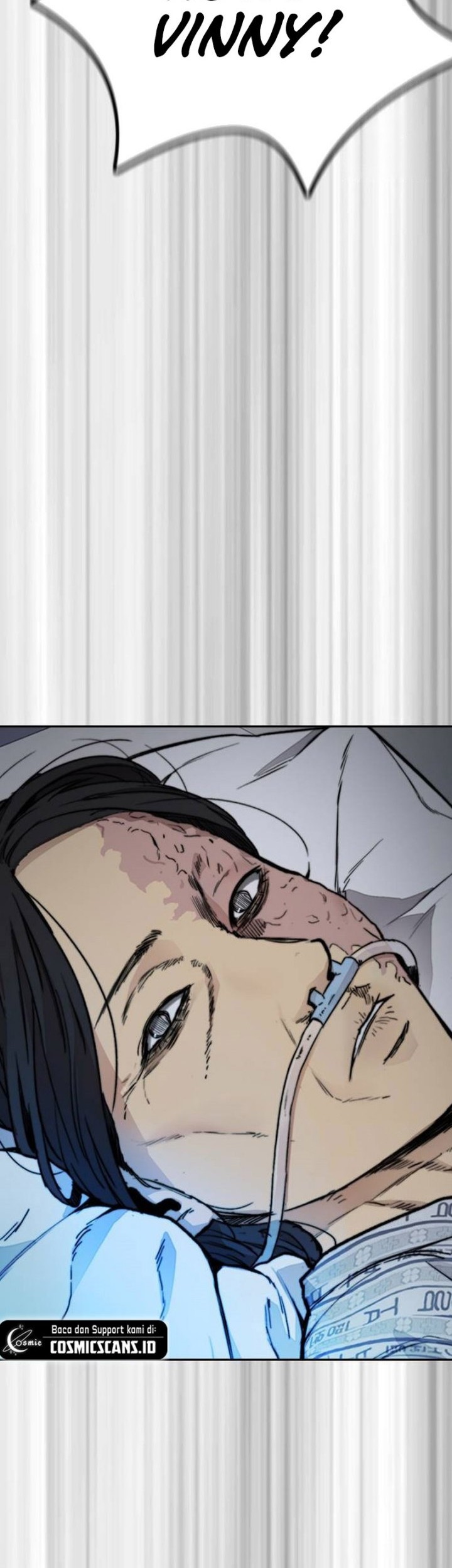 Wind Breaker Chapter 493 - halaman 12