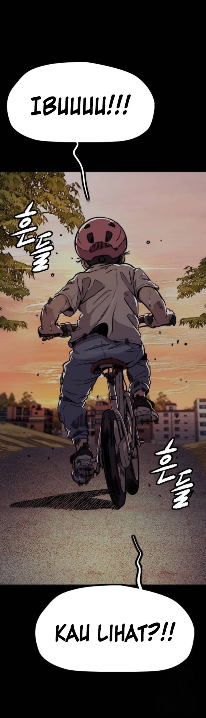 Wind Breaker Chapter 493 - halaman 16