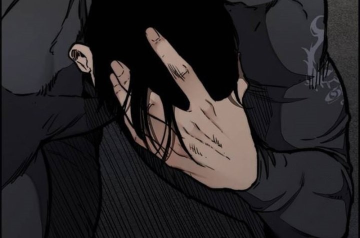 Wind Breaker Chapter 493 - halaman 45