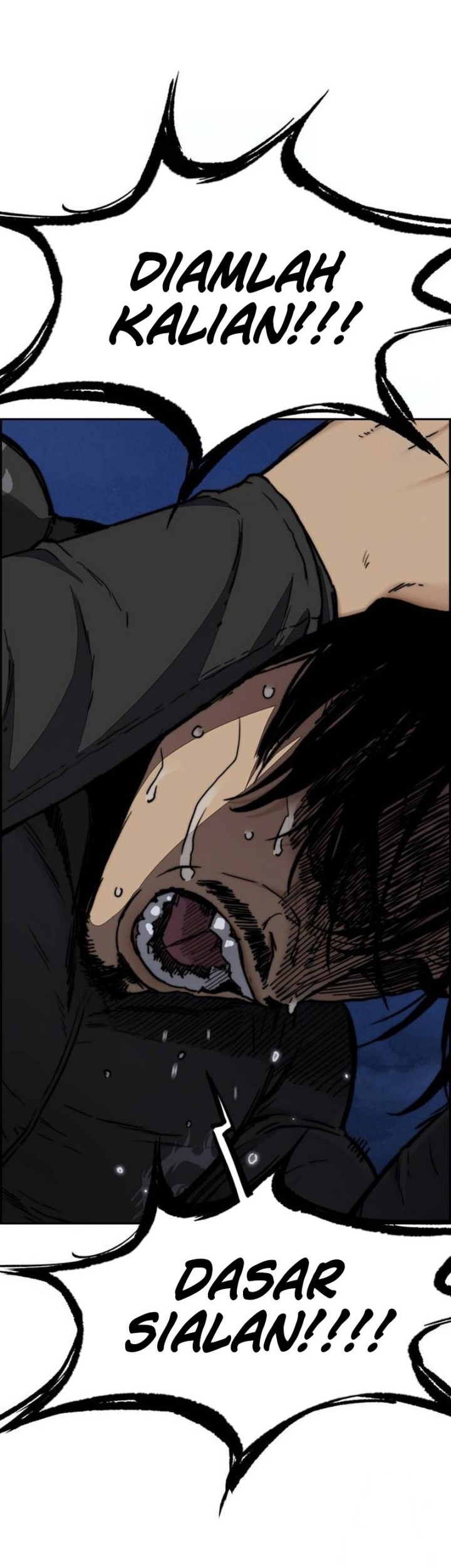 Wind Breaker Chapter 493 - halaman 47