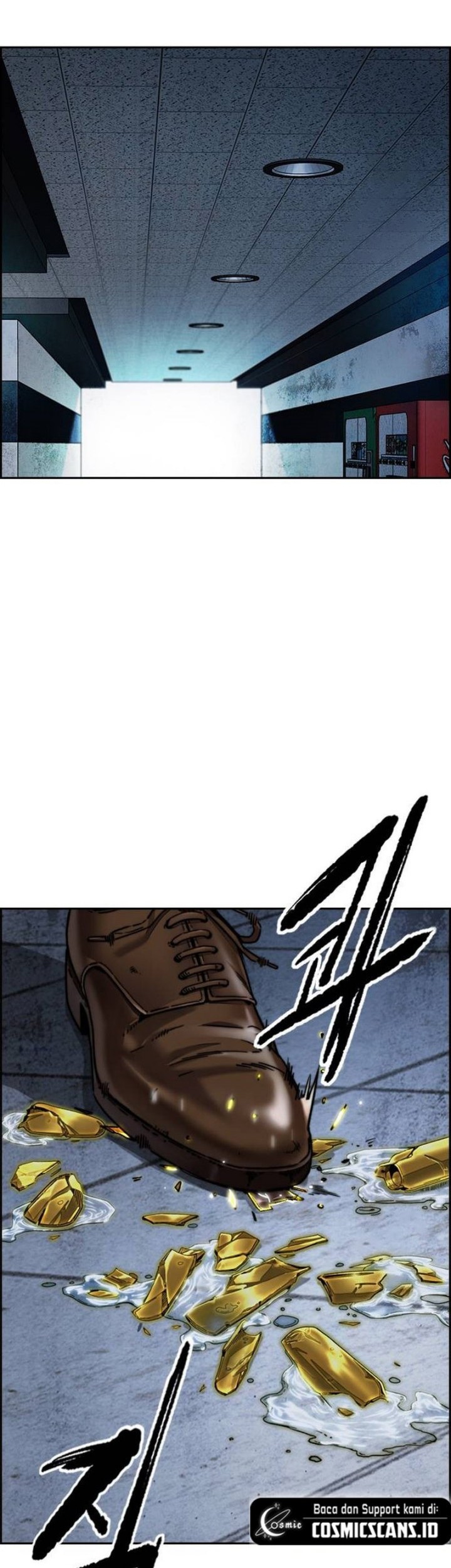 Wind Breaker Chapter 493 - halaman 69