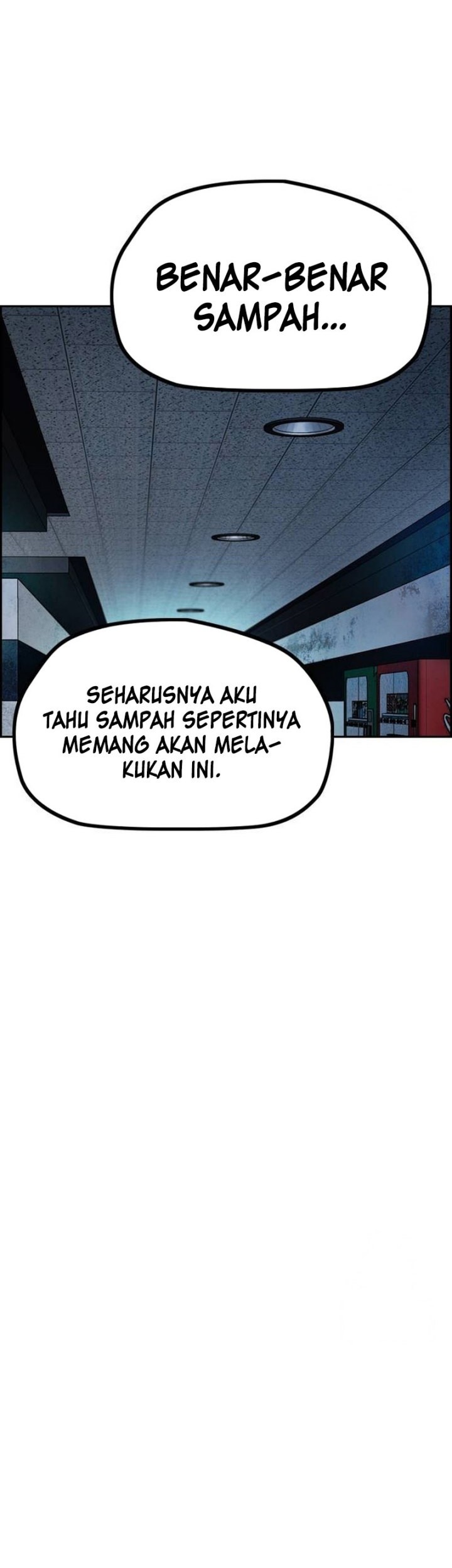Wind Breaker Chapter 493 - halaman 73