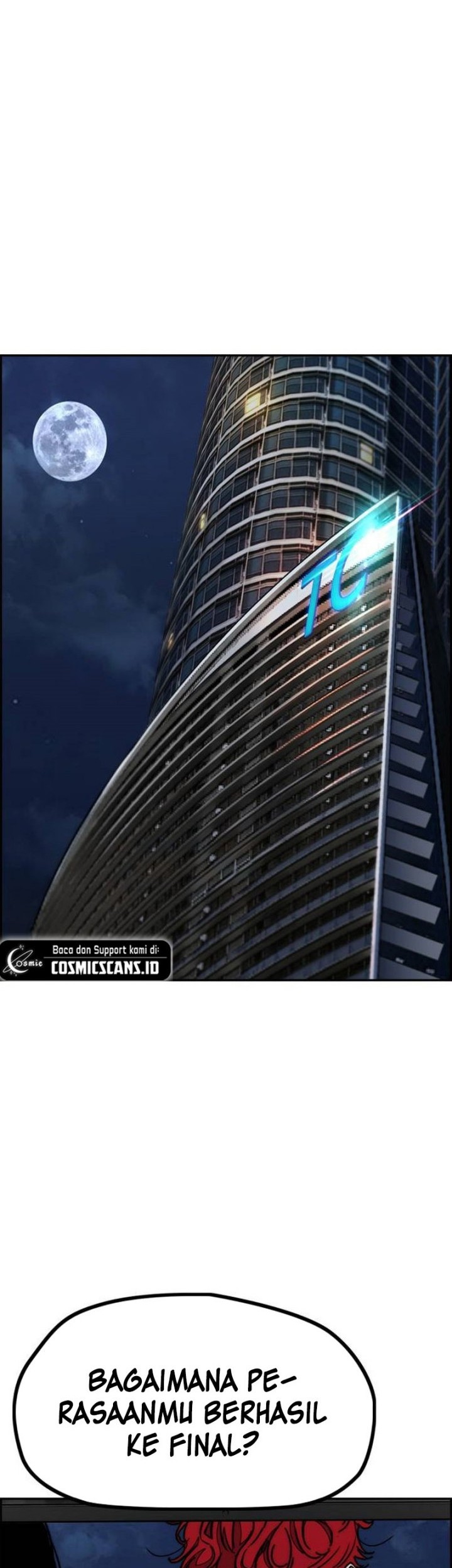 Wind Breaker Chapter 493 - halaman 74