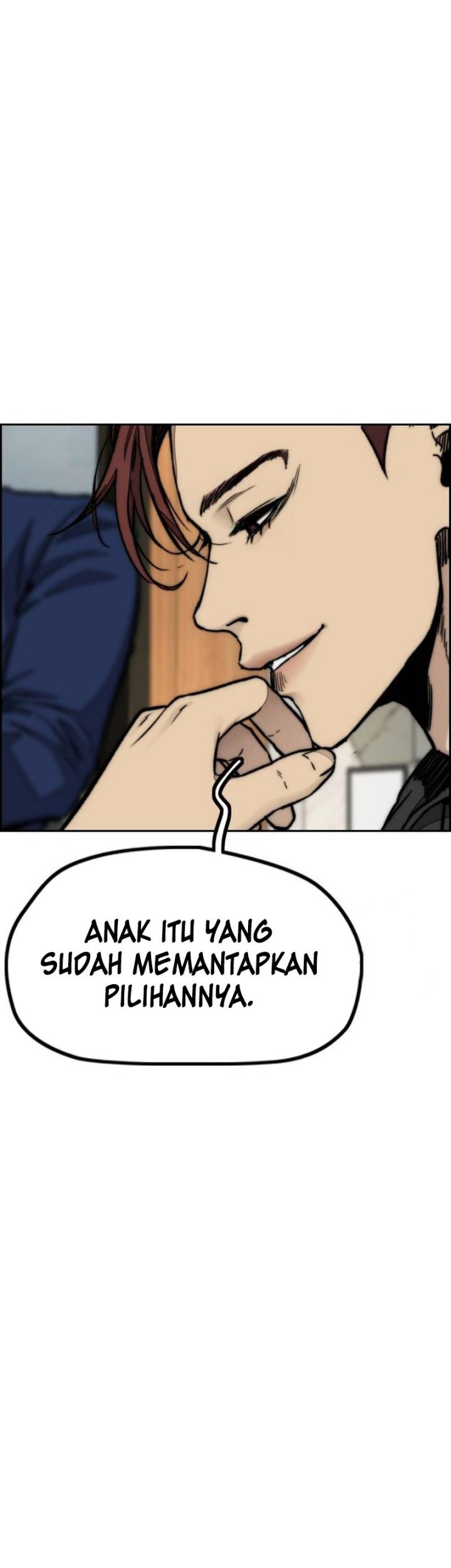 Wind Breaker Chapter 493 - halaman 78