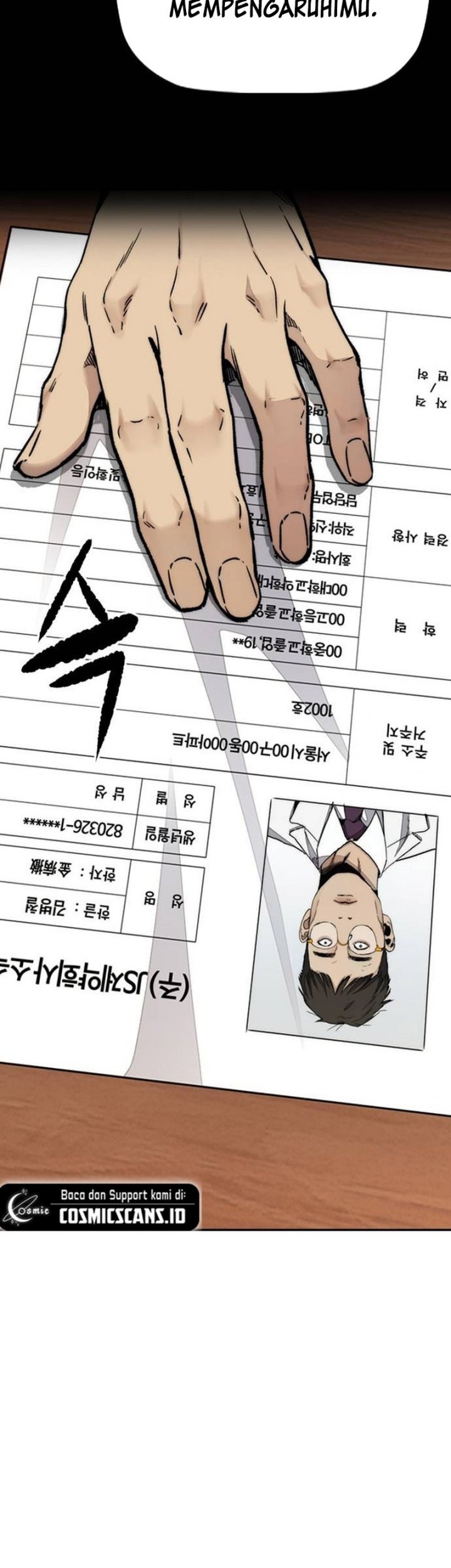 Wind Breaker Chapter 493 - halaman 89