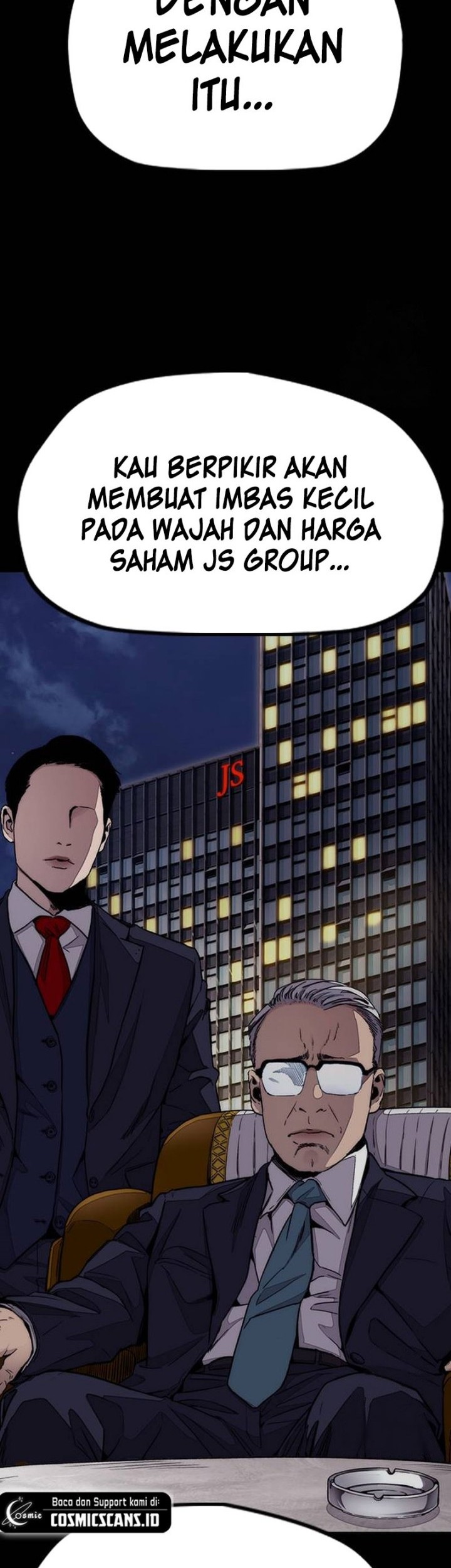 Wind Breaker Chapter 493 - halaman 97