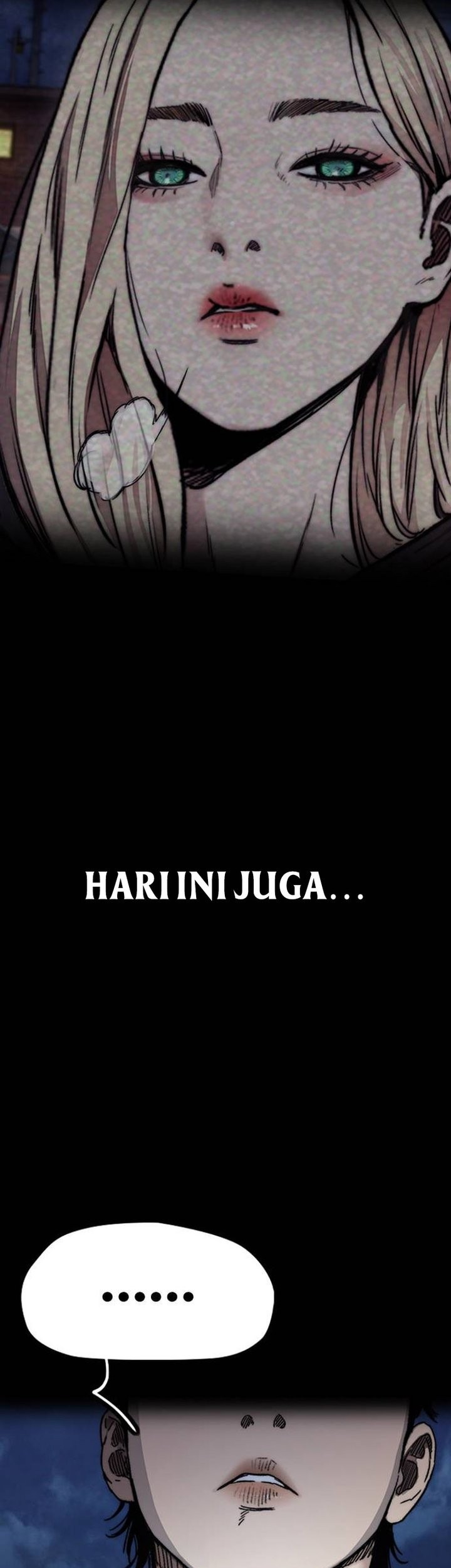 Wind Breaker Chapter 494 - halaman 10
