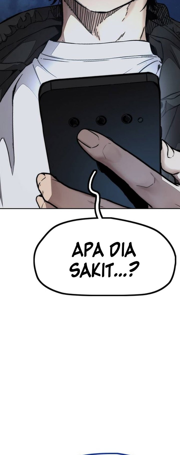 Wind Breaker Chapter 494 - halaman 11