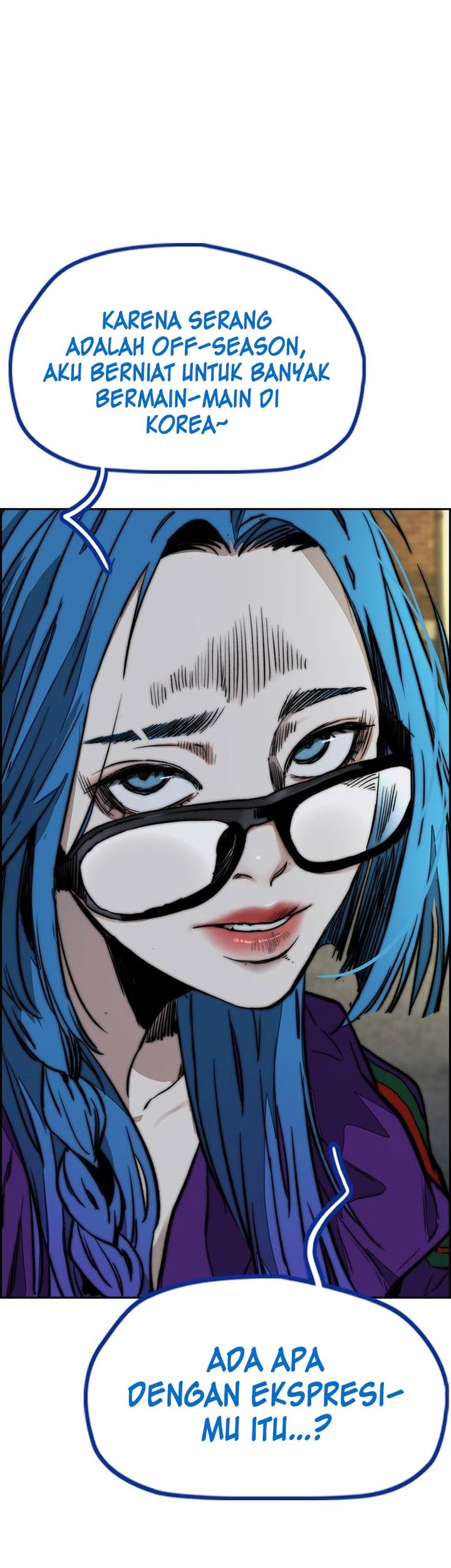 Wind Breaker Chapter 494 - halaman 15