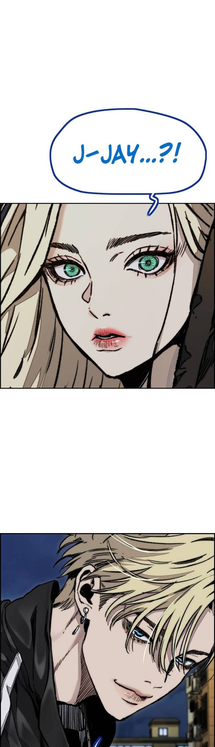 Wind Breaker Chapter 494 - halaman 42