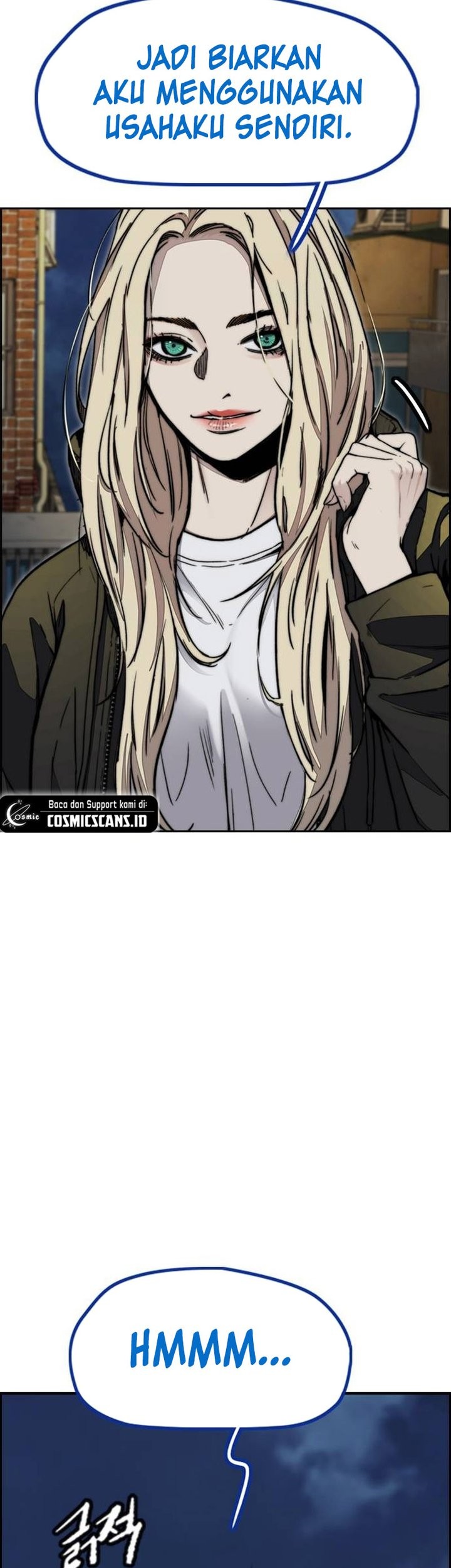 Wind Breaker Chapter 494 - halaman 46