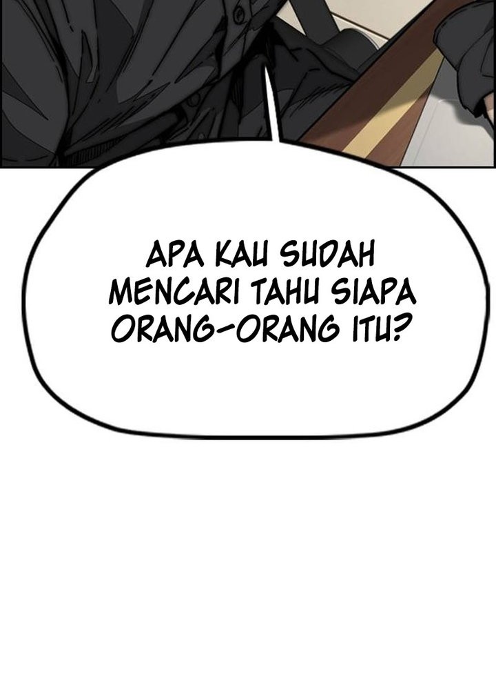 Wind Breaker Chapter 494 - halaman 57
