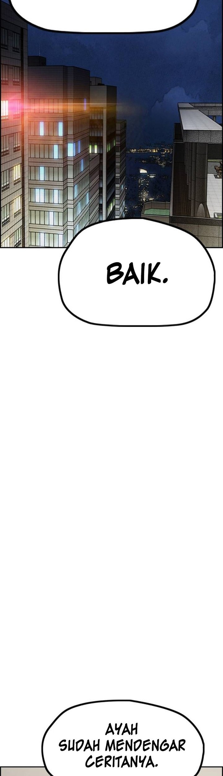 Wind Breaker Chapter 494 - halaman 62