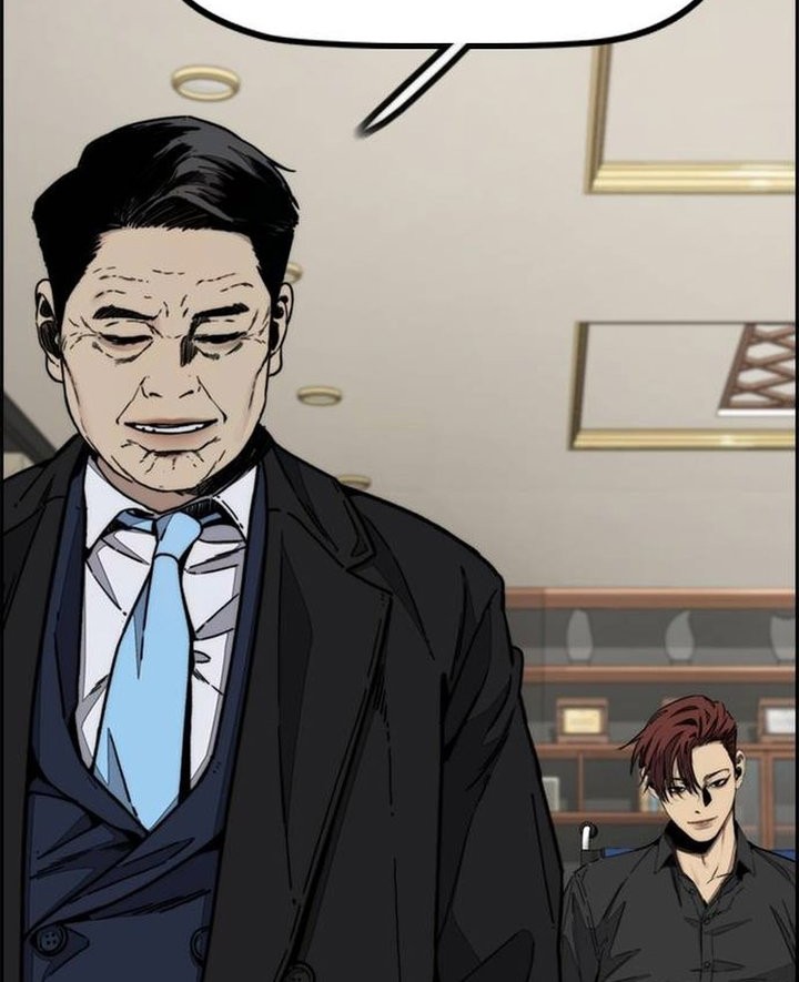 Wind Breaker Chapter 494 - halaman 63