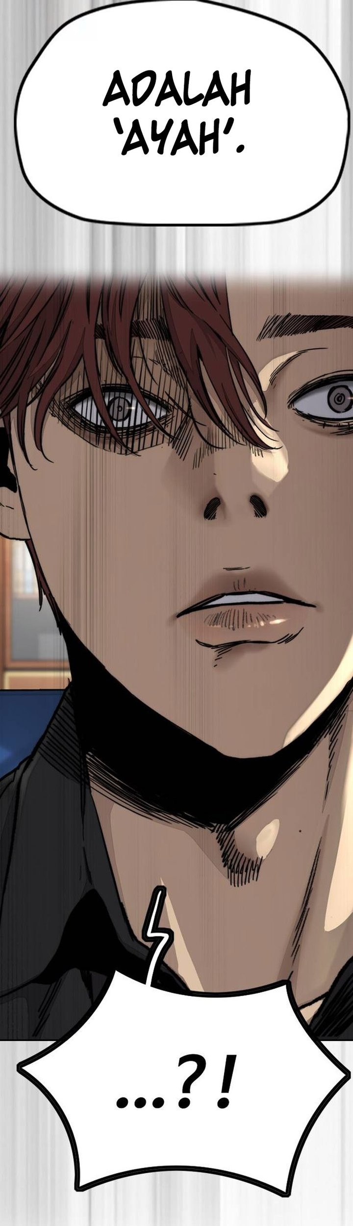 Wind Breaker Chapter 494 - halaman 70